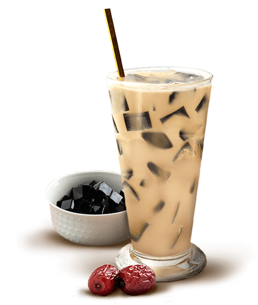 air-kurma-soya-cincau