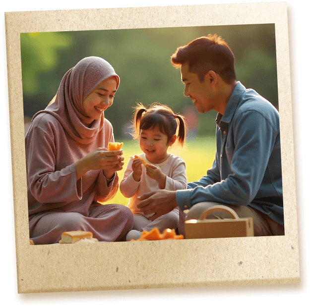 family-picnic